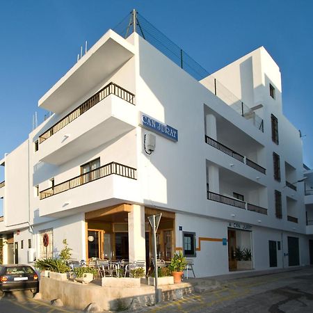Can Jurat San Antonio  Exterior photo