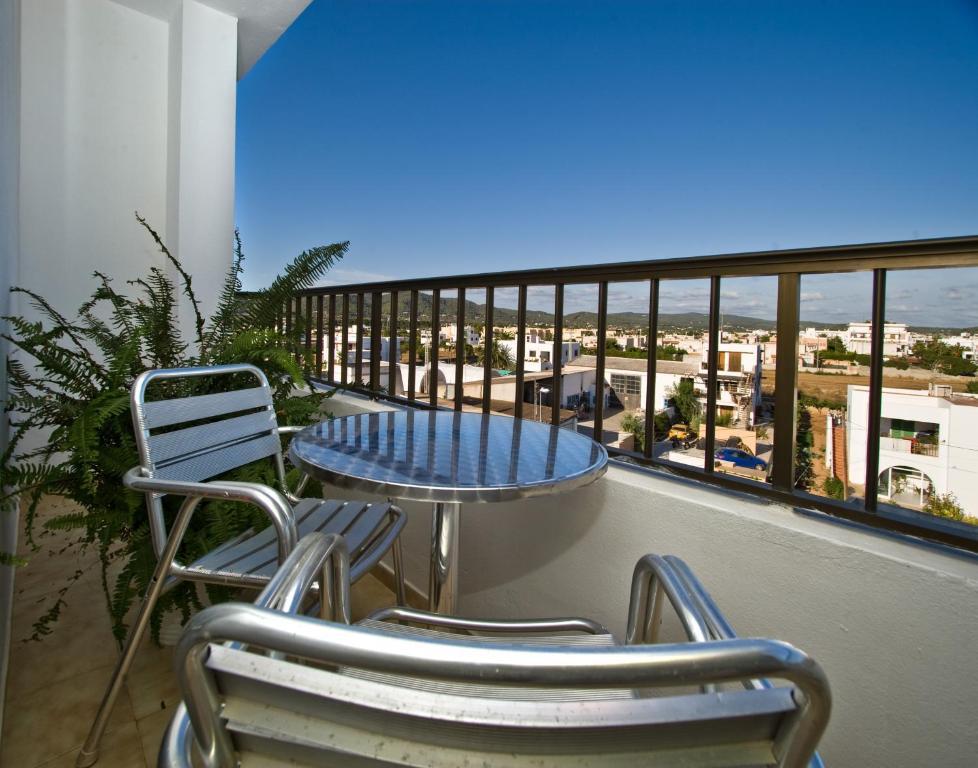 Can Jurat San Antonio  Exterior photo