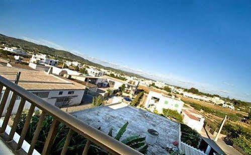 Can Jurat San Antonio  Exterior photo